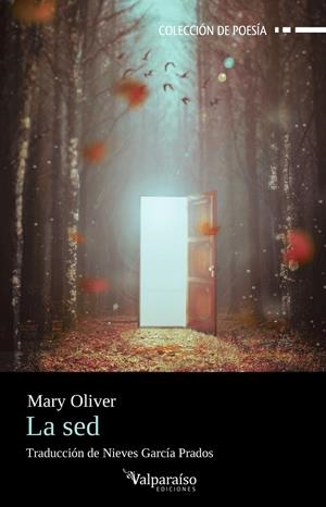 La sed | Oliver, Mary