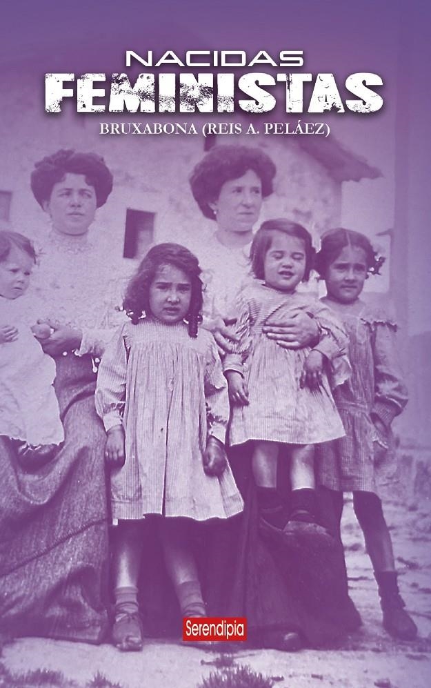 Nacidas feministas | A. Peláez, Reis Carme | Cooperativa autogestionària