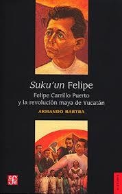 Suku'un Felipe | BARTRA ARMANDO | Cooperativa autogestionària
