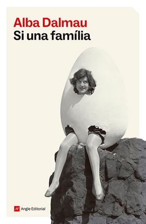 Si una família | Dalmau Viure, Alba | Cooperativa autogestionària
