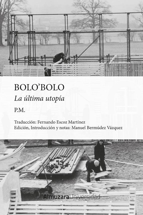 Bolo´Bolo | P.M. | Cooperativa autogestionària