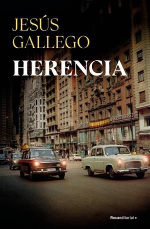 Herencia | Gallego, Jesús