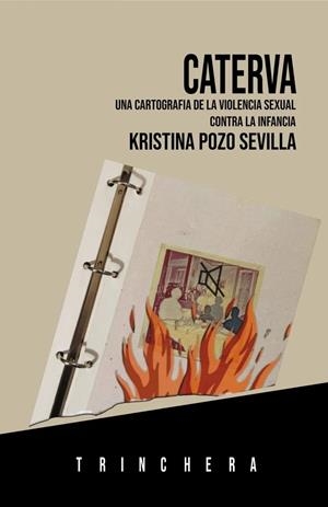 Caterva | Pozo Sevilla, Kristina | Cooperativa autogestionària