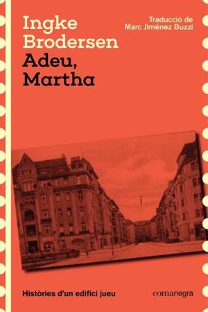 Adeu, Martha | Brodersen, Ingke | Cooperativa autogestionària