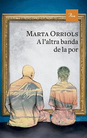 A l'altra banda de la por | Orriols, Marta | Cooperativa autogestionària