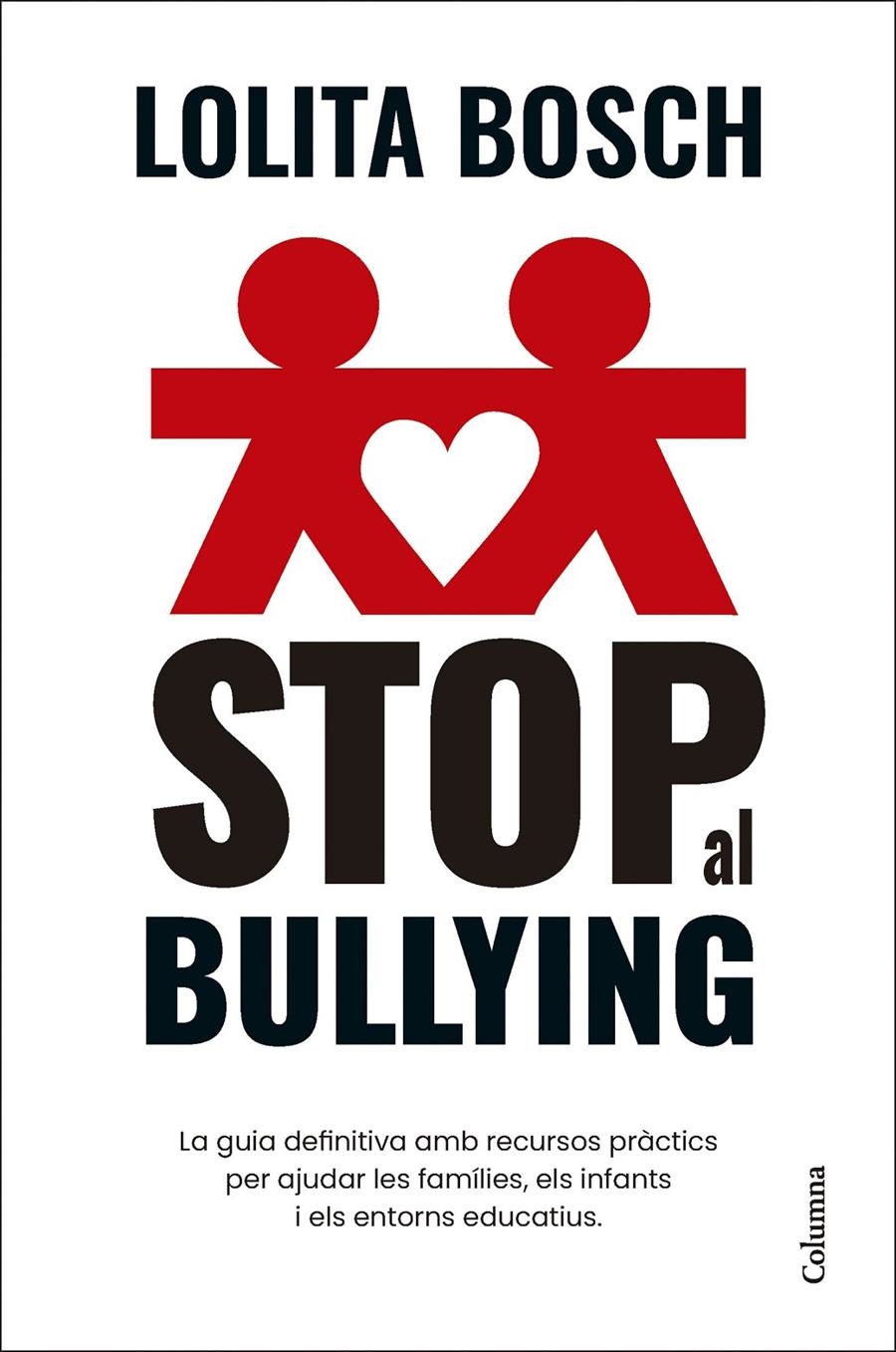 Stop al bullying | Bosch, Lolita