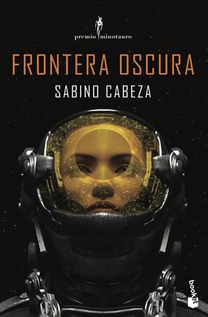 Frontera oscura | Cabeza Abuín, Sabino | Cooperativa autogestionària