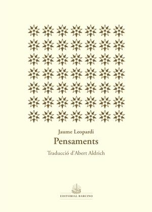 Pensaments | Leopardi, Giacomo | Cooperativa autogestionària