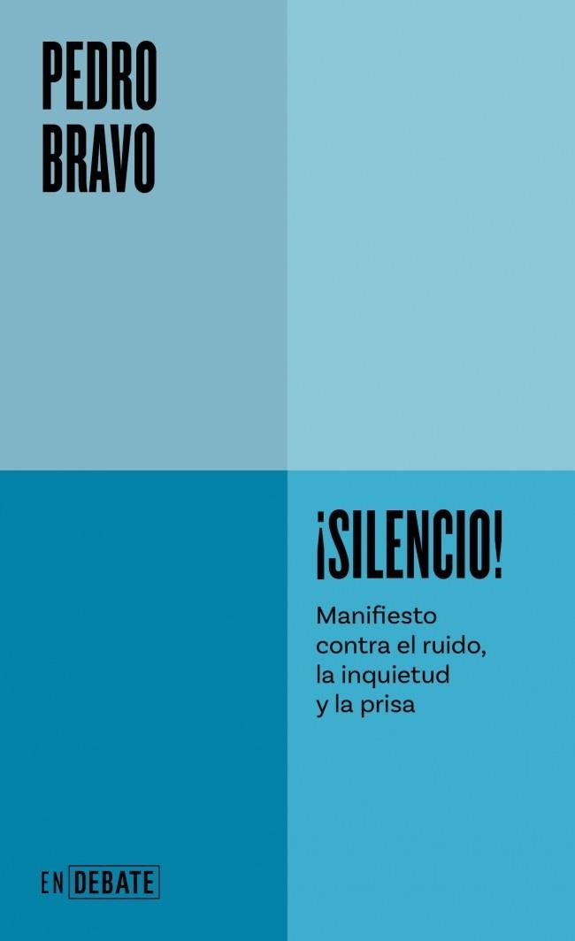 ¡Silencio! | Bravo, Pedro