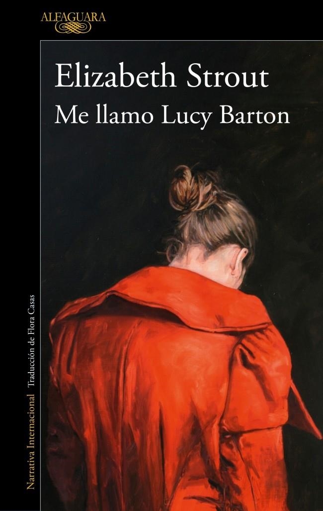 Me llamo Lucy Barton | Strout, Elizabeth | Cooperativa autogestionària