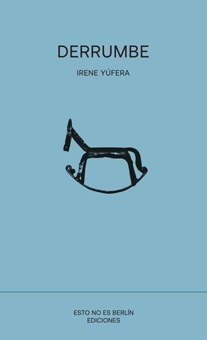 Derrumbe | Yúfera Gómez, Irene | Cooperativa autogestionària