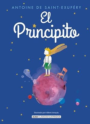 El Principito | Saint-Exupéry, Antoine de | Cooperativa autogestionària