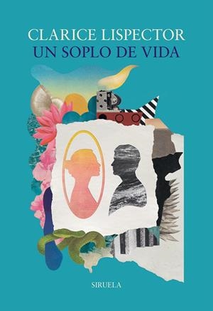 Un soplo de vida | Lispector, Clarice | Cooperativa autogestionària