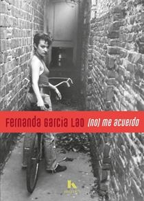 (No) me acuerdo | García Lao, Fernanda | Cooperativa autogestionària