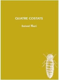 Quatre costats | Marí I Muñoz, Antonio | Cooperativa autogestionària