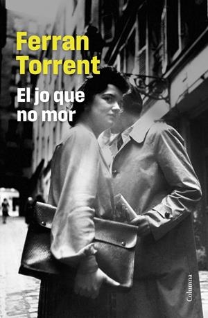 El jo que no mor | Torrent, Ferran | Cooperativa autogestionària