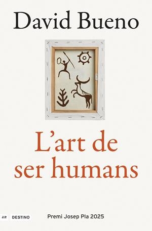 L'art de ser humans | Bueno Torrens, David