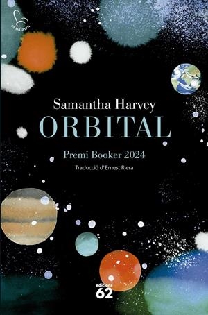 Orbital | Harvey, Samantha | Cooperativa autogestionària