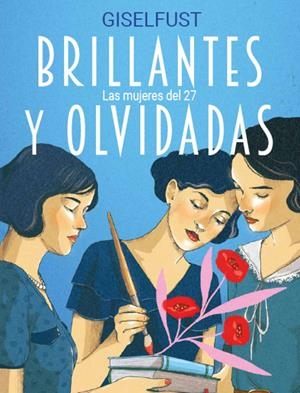 Brillantes y olvidadas | Giselfust