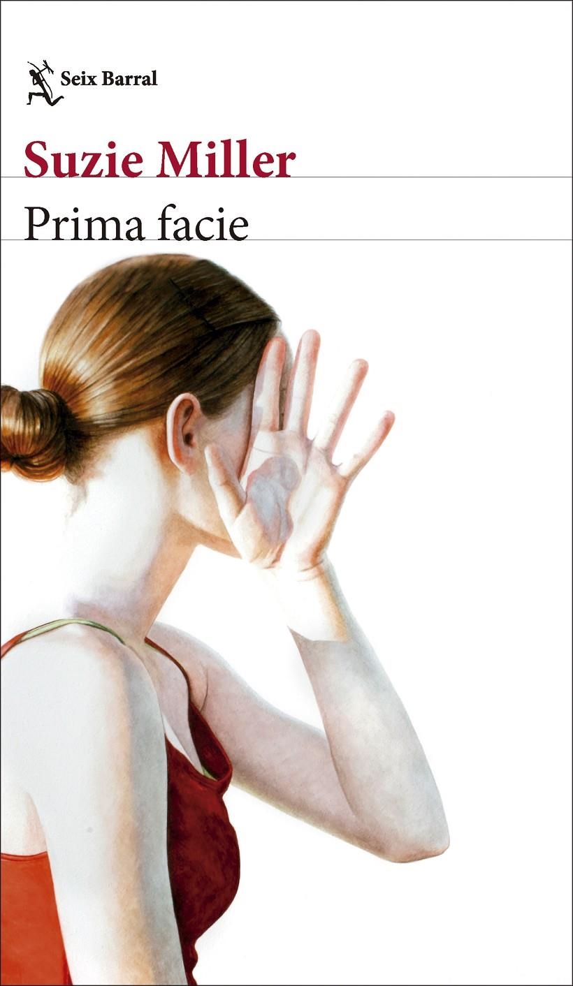 Prima facie | Miller, Suzie