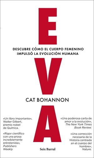 Eva | Bohannon, Cat | Cooperativa autogestionària