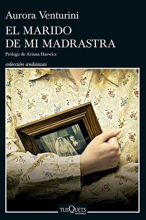 El marido de mi madrastra | Venturini, Aurora | Cooperativa autogestionària