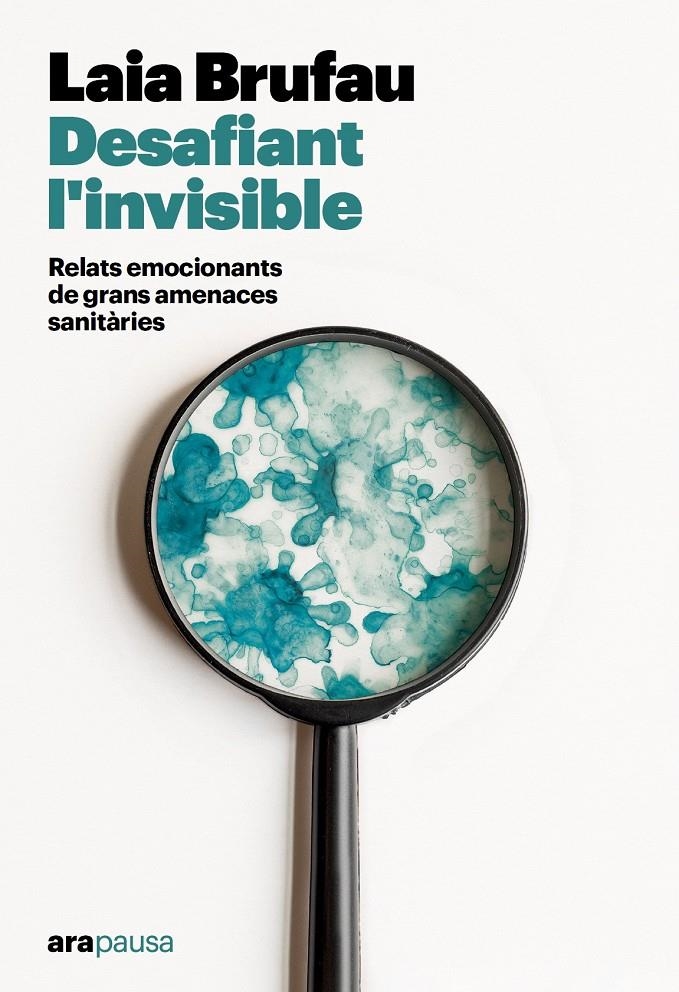 Desafiant l'invisible | Brufau Pla, Laia