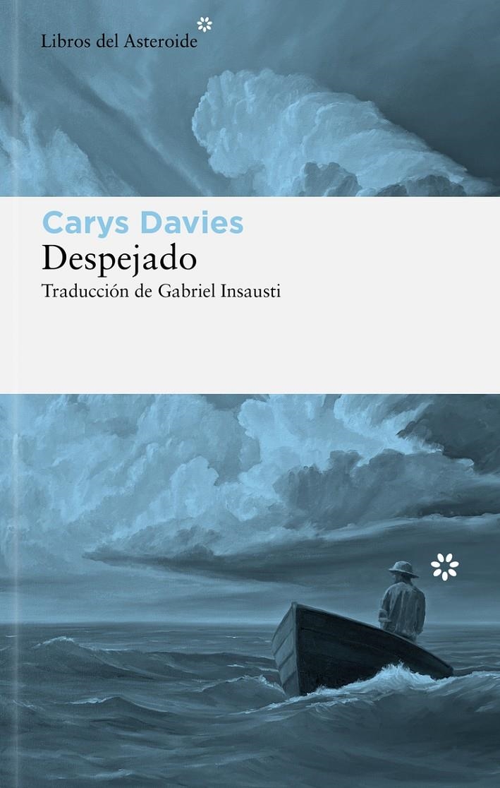 Despejado | Davies, Carys