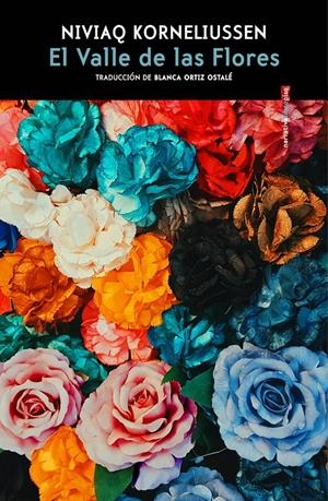 El Valle de las Flores | Korneliussen, Niviaq