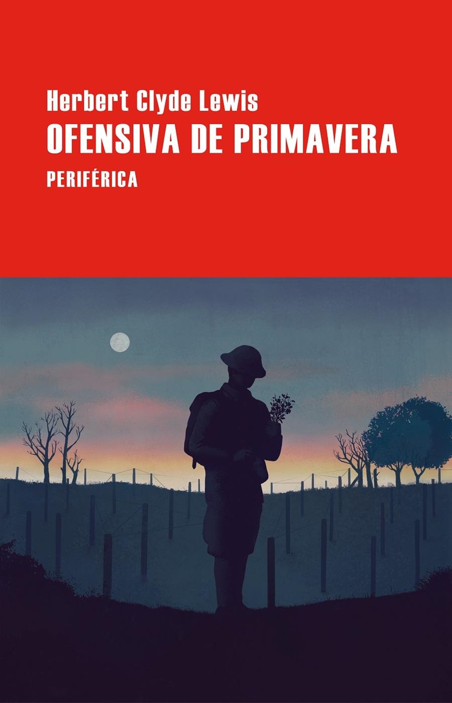 Ofensiva de primavera | Lewis, Herbert Clyde | Cooperativa autogestionària