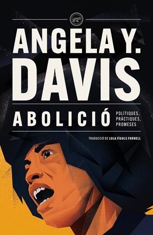 Abolició | Davis, Angela Y.