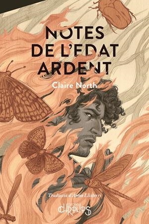 Notes de l'edat ardent | North, Claire | Cooperativa autogestionària