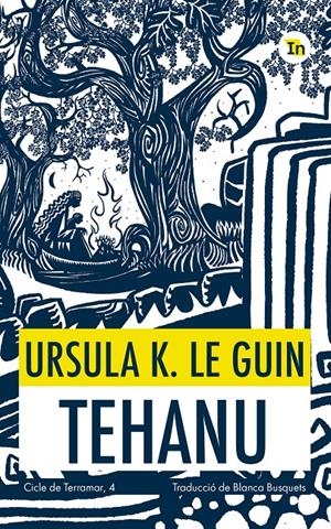 Tehanu | Le Guin, Ursula K. | Cooperativa autogestionària