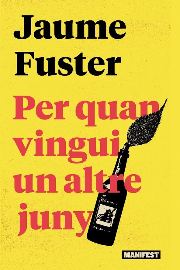 Per quan vingui un altre juny | Fuster, Jaume
