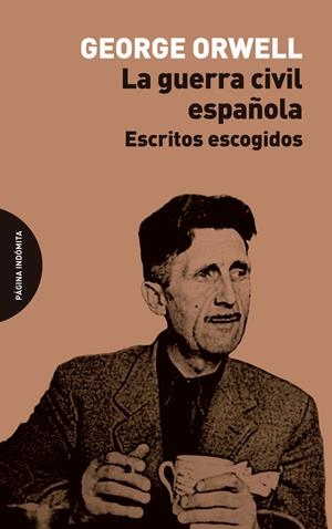 La guerra civil española | Orwell, George | Cooperativa autogestionària