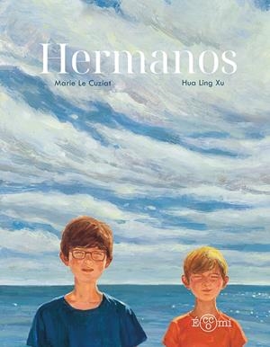 Hermanos | Le Cluziat, Marie