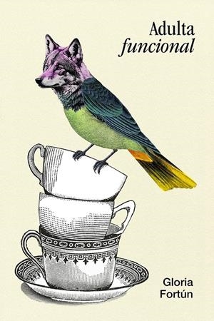 Adulta funcional | Fortún, Gloria