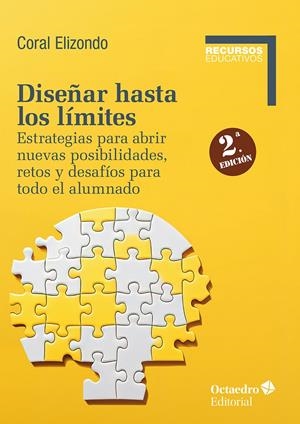 Diseñar hasta los límites | Elizondo, Coral | Cooperativa autogestionària