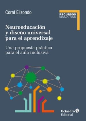 Neuroeducación y diseño universal de aprendizaje | Elizondo Carmona, Coral | Cooperativa autogestionària