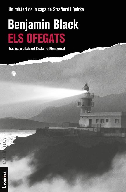 Els ofegats | Benjamin Black