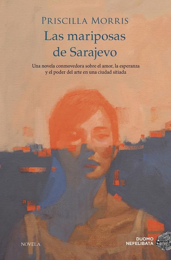 Las mariposas de Sarajevo | Morris, Priscilla | Cooperativa autogestionària