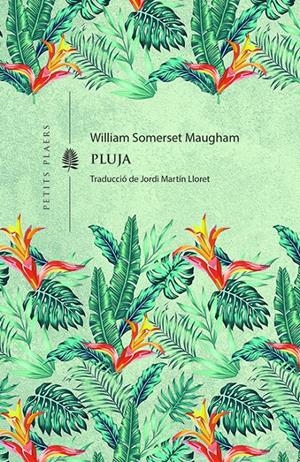 Pluja | Maugham, W. Somerset | Cooperativa autogestionària