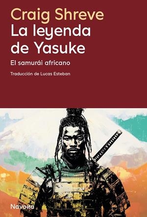 La leyenda de Yasuke | Shreve, Craig | Cooperativa autogestionària