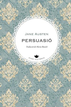 Persuasió | Austen, Jane | Cooperativa autogestionària