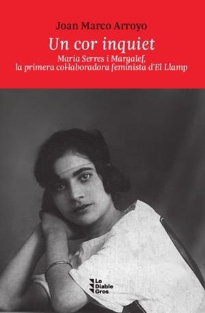 Un cor inquiet | Joan Marco Arroyo | Cooperativa autogestionària