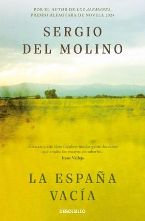 La España vacía | Molino, Sergio del