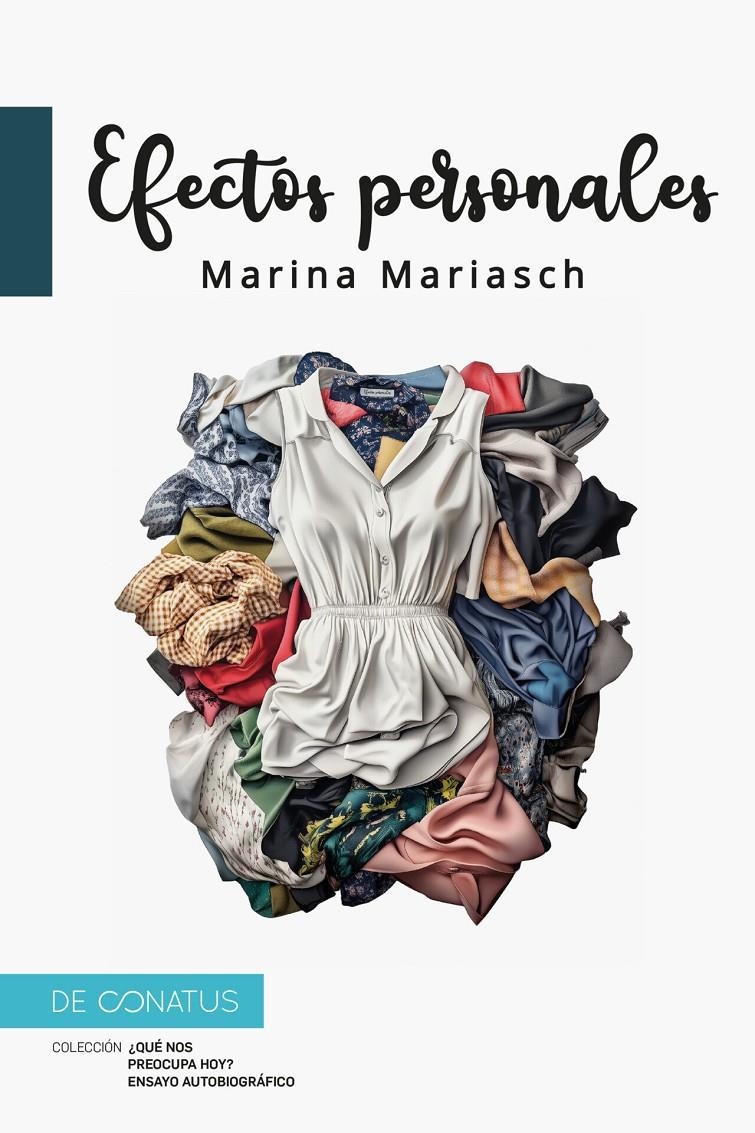 Efectos personales | Mariasch, Marina | Cooperativa autogestionària