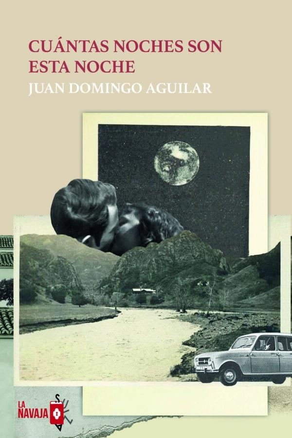 Cuántas noches son esta noche | Aguilar, Juan Domingo