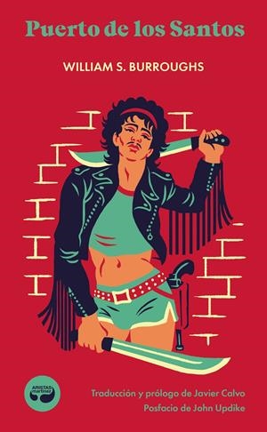 Puerto de los Santos | Burroughs, William S. | Cooperativa autogestionària