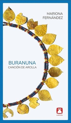 Buranuna | Fernandez, Mariona | Cooperativa autogestionària